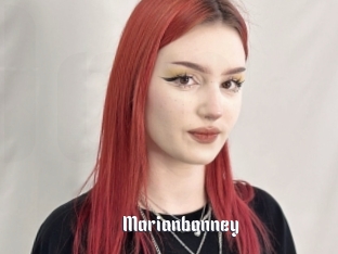 Marianbonney