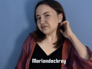 Mariandockray