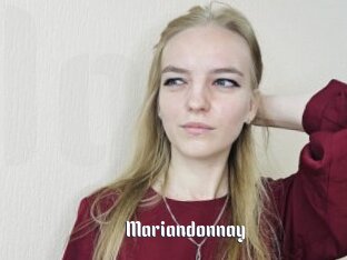 Mariandonnay