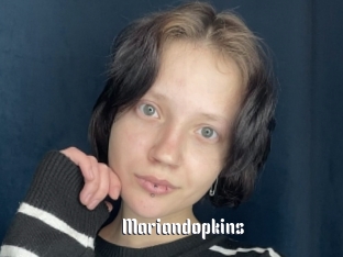 Mariandopkins