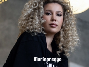 Mariapreggo