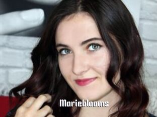 Marieblooms