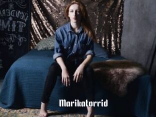 Marikatorrid