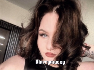 Marrymacey