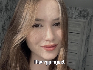 Marryproject