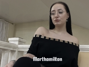 Marthamilton