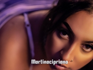 Martinacipriano