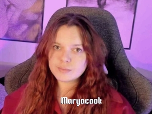 Maryacook