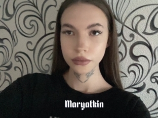 Maryatkin