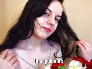 Marybloome