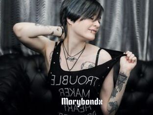 Marybondx