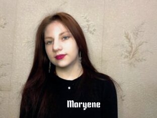 Maryene