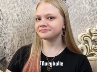 Maryhalle