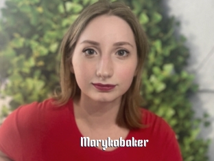 Marykabaker