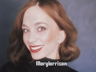 Marylarrison