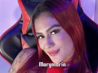 Marymarin