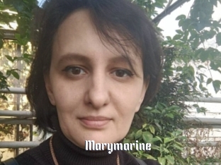 Marymarine