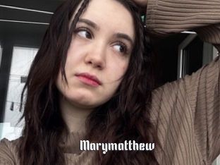 Marymatthew