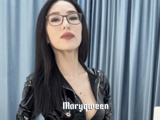 Maryqween