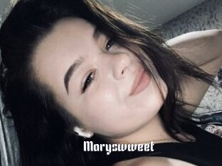 Maryswweet