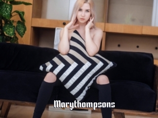 Marythompsons