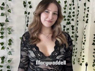 Marywaddell