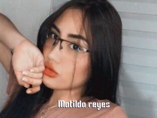 Matilda_reyes