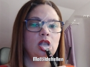 Mattildehellen