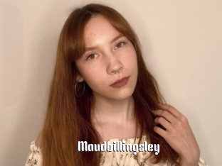 Maudbillingsley