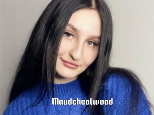 Maudcheatwood