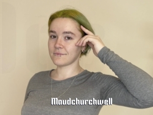 Maudchurchwell