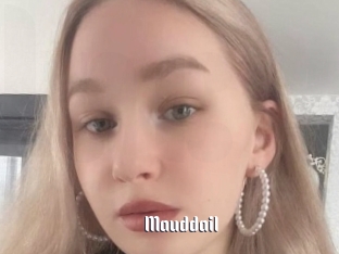 Mauddail