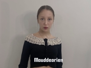 Mauddearien