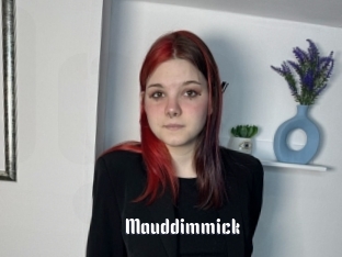 Mauddimmick