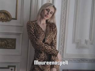 Maureenaspell