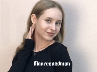 Maureenedman