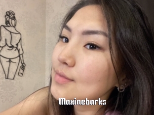 Maxinebarks