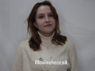 Maxinehascall