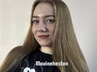 Maxineheston