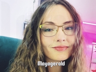 Mayagerald