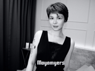 Mayamyers