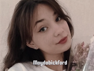 Maydabickford