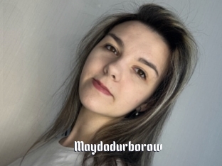 Maydadurborow