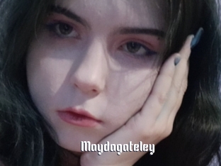 Maydagateley