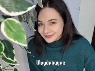 Maydahayne