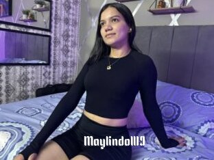 Maylindoll19