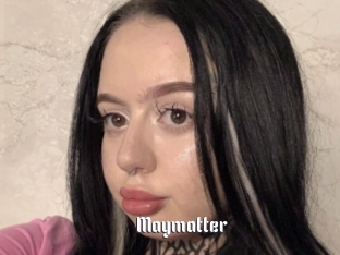 Maymatter