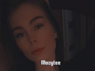 Mazytee