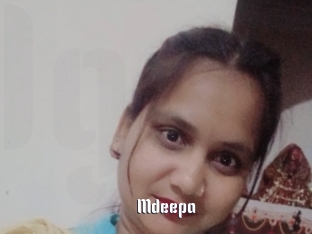 Mdeepa