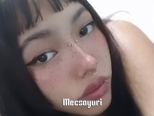 Mecsayuri